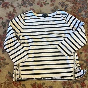 J. Crew longsleeve